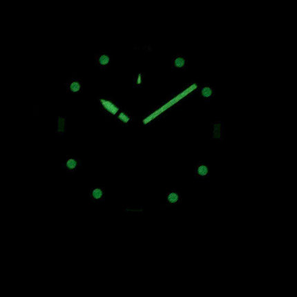 Orologio da uomo al quarzo cronografo sportivo Sport FTT16005B