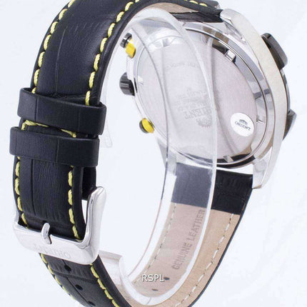 Orologio da uomo al quarzo cronografo sportivo Sport FTT16005B