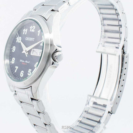 Orologio al quarzo unisex FUG0Q008D6 Orient Contemporary