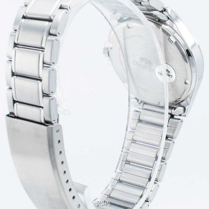 Orologio al quarzo unisex FUG0Q008D6 Orient Contemporary