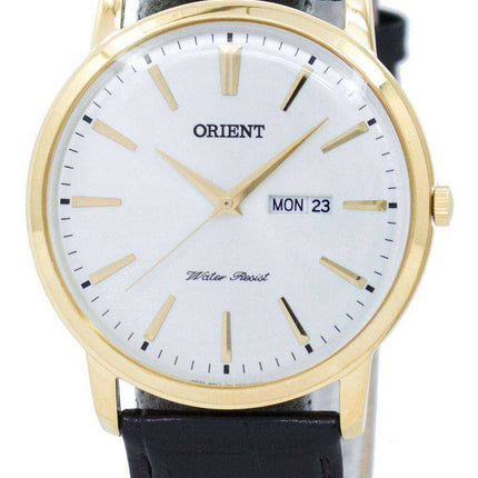 Orient Classic Quartz FUG1R001W Orologio da uomo