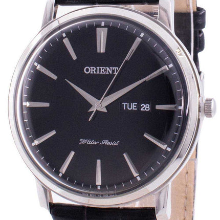 Orologio al quarzo da uomo Orient Classic FUG1R002B6