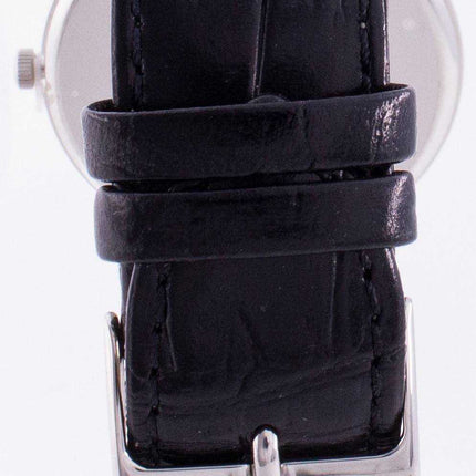 Orologio al quarzo da uomo Orient Classic FUG1R002B6