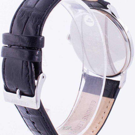 Orologio al quarzo da uomo Orient Classic FUG1R002B6