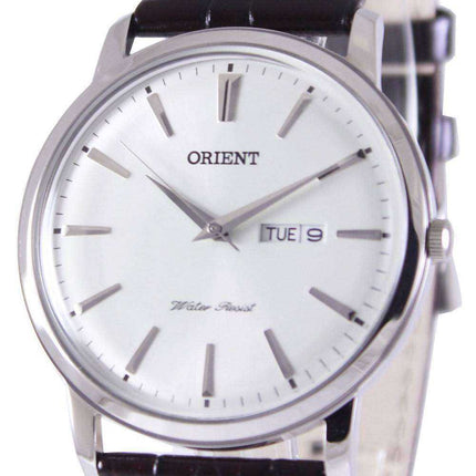 Orologio da uomo Orient Quartz Crystal FUG1R003W6