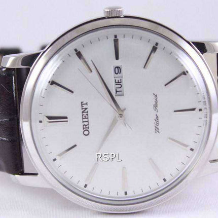 Orologio da uomo Orient Quartz Crystal FUG1R003W6