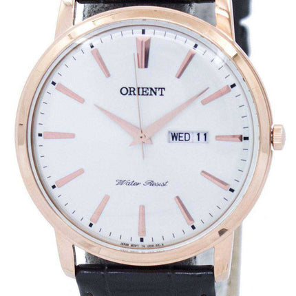 Orient Classic Quartz FUG1R005W Orologio da uomo
