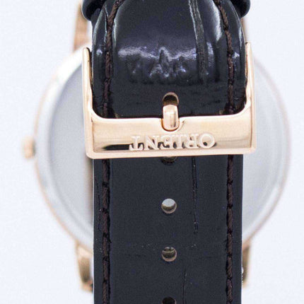 Orient Classic Quartz FUG1R005W Orologio da uomo