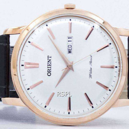 Orient Classic Quartz FUG1R005W Orologio da uomo