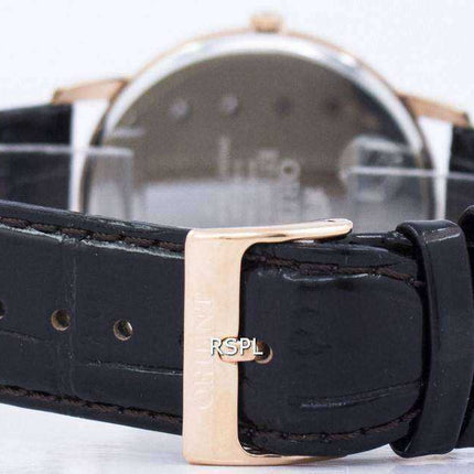 Orient Classic Quartz FUG1R005W Orologio da uomo