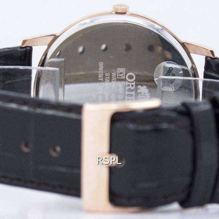 Orient Classic Quartz FUG1R005W Orologio da uomo