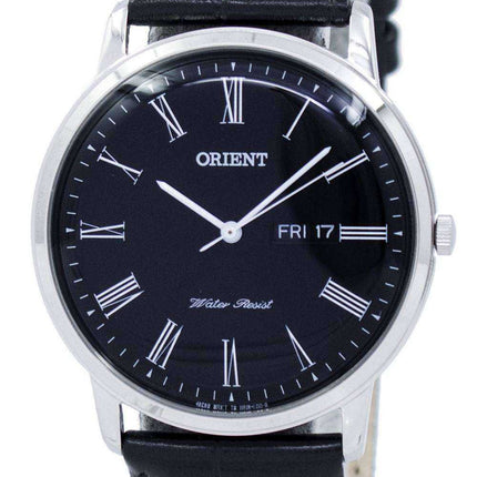 Orient Classic Quartz FUG1R008B Orologio da uomo