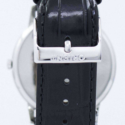 Orient Classic Quartz FUG1R008B Orologio da uomo