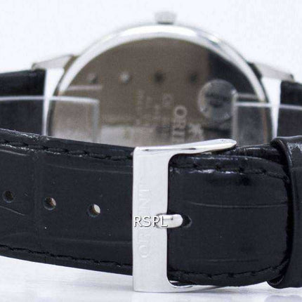 Orient Classic Quartz FUG1R008B Orologio da uomo