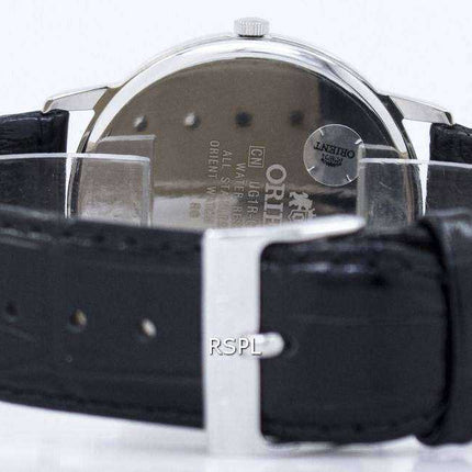 Orient Classic Quartz FUG1R008B Orologio da uomo
