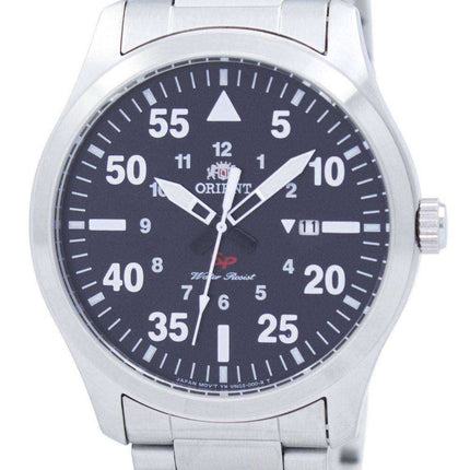 Orient "Flight" Quartz FUNG2001B Orologio da uomo