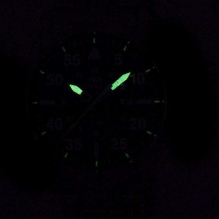 Orient "Flight" Quartz FUNG2001B Orologio da uomo
