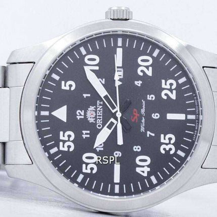 Orient "Flight" Quartz FUNG2001B Orologio da uomo