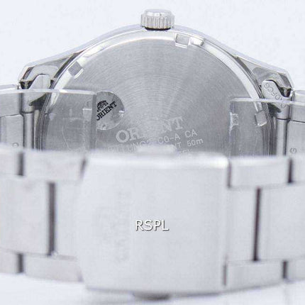 Orient "Flight" Quartz FUNG2001B Orologio da uomo