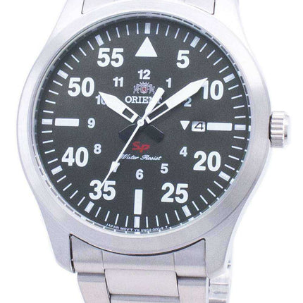 Orient SP Flight FUNG2001F Orologio da uomo analogico al quarzo
