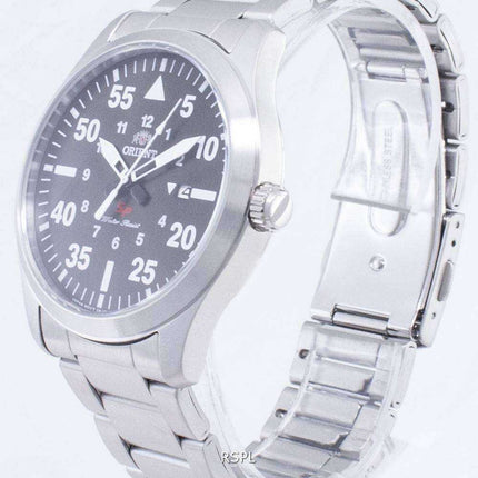 Orient SP Flight FUNG2001F Orologio da uomo analogico al quarzo