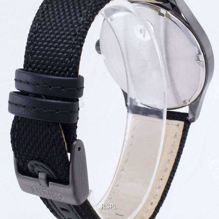 Orologio da uomo analogico al quarzo analogico SP Flight FUNG2003B