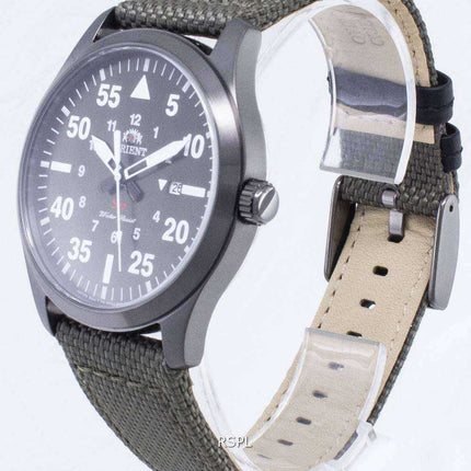 Orologio da uomo analogico al quarzo analogico SP Flight FUNG2004F