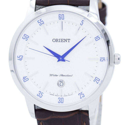 Orologio da uomo Orient Quartz FUNG5004W0