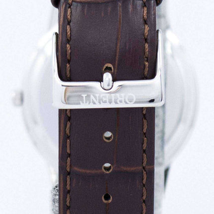 Orologio da uomo Orient Quartz FUNG5004W0