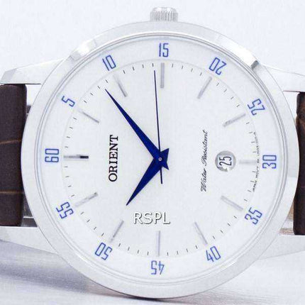 Orologio da uomo Orient Quartz FUNG5004W0