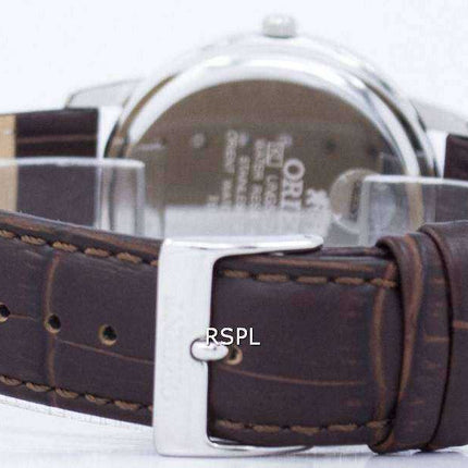 Orologio da uomo Orient Quartz FUNG5004W0