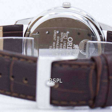 Orologio da uomo Orient Quartz FUNG5004W0