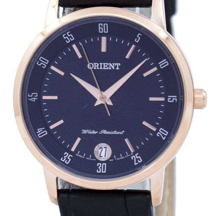 Orologio da donna Orient Quartz FUNG6001B