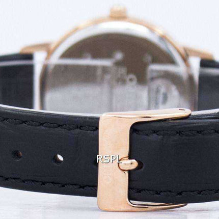 Orologio da donna Orient Quartz FUNG6001B