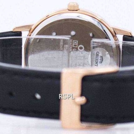 Orologio da donna Orient Quartz FUNG6001B