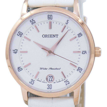 Orologio da donna Orient Quartz FUNG6002W0