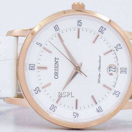 Orologio da donna Orient Quartz FUNG6002W0
