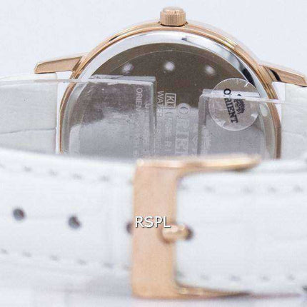 Orologio da donna Orient Quartz FUNG6002W0