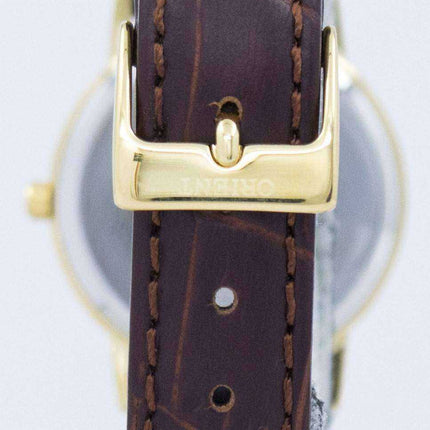 Orologio da donna Orient Quartz FUNG6003W0