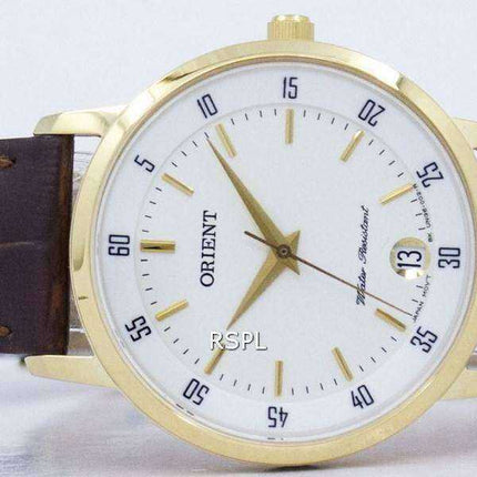 Orologio da donna Orient Quartz FUNG6003W0