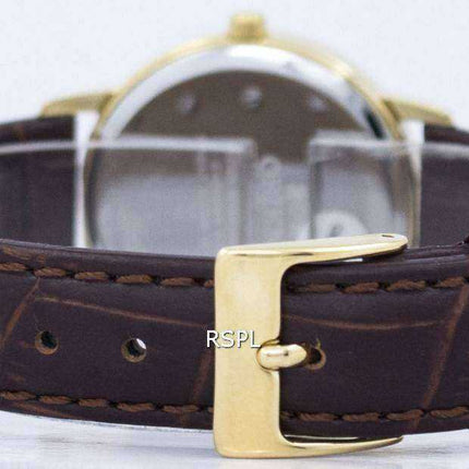 Orologio da donna Orient Quartz FUNG6003W0