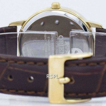 Orologio da donna Orient Quartz FUNG6003W0