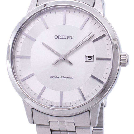Orologio da uomo Orient Classic Quartz FUNG8003W