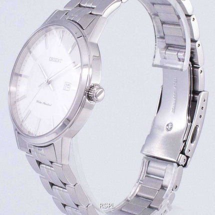 Orologio da uomo Orient Classic Quartz FUNG8003W