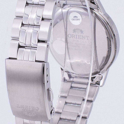 Orologio da uomo Orient Classic Quartz FUNG8003W