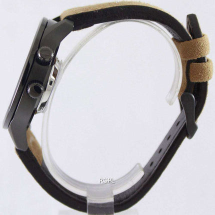 Orient Dual Dials Automatic FXC00001B Orologio da uomo