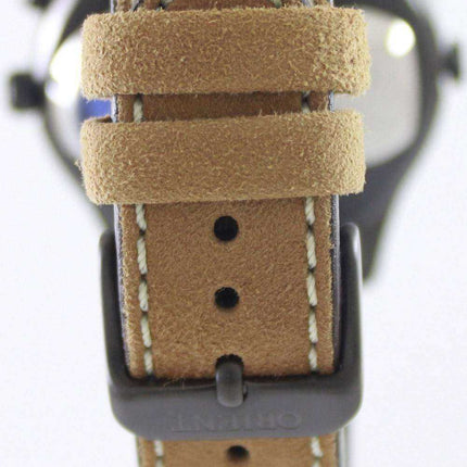 Orient Dual Dials Automatic FXC00001B Orologio da uomo