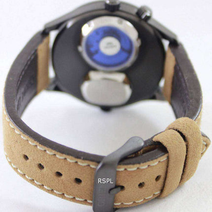 Orient Dual Dials Automatic FXC00001B Orologio da uomo