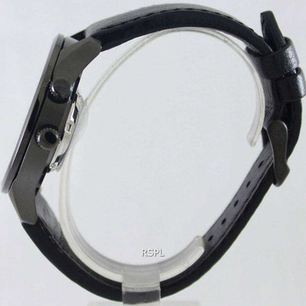 Orologio da uomo automatico FXC00002B con quadrante doppio Orient
