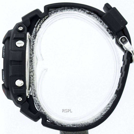 Orologio da uomo Casio G-Shock analogico digitale 200M G-100-1B